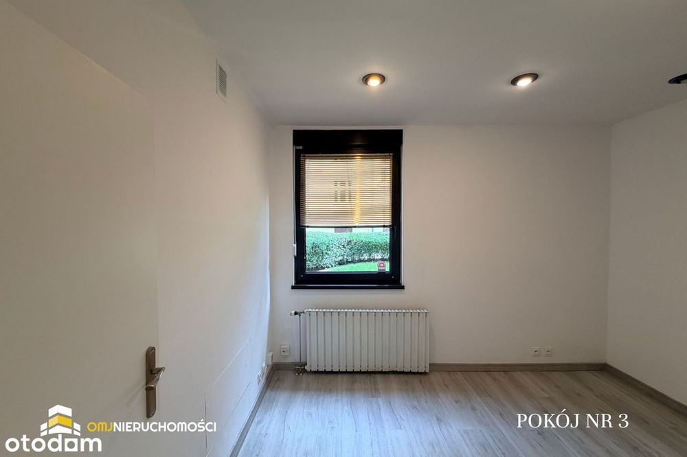 Lokal usługowy 110 m² do wynajęcia | ul. Reja 16A, Wrocław