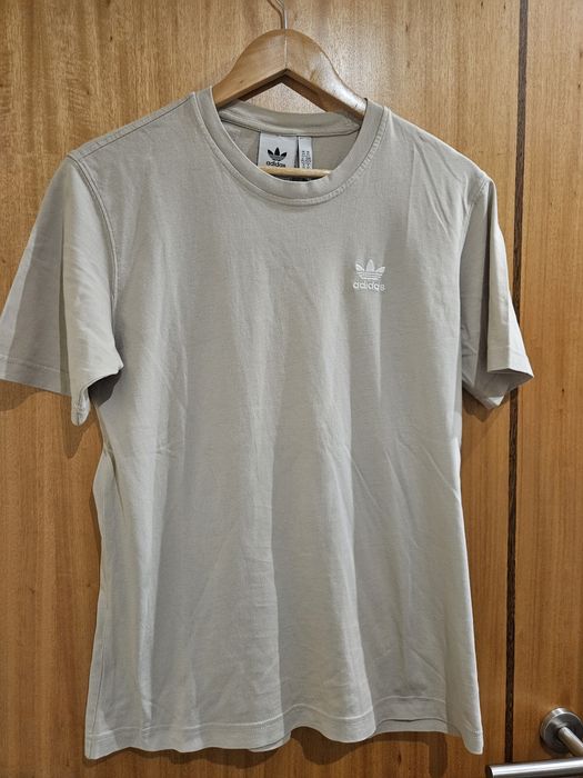 T-shirt homem Adidas