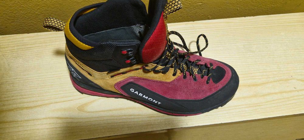 Garmont Vetta GTX buty górskie