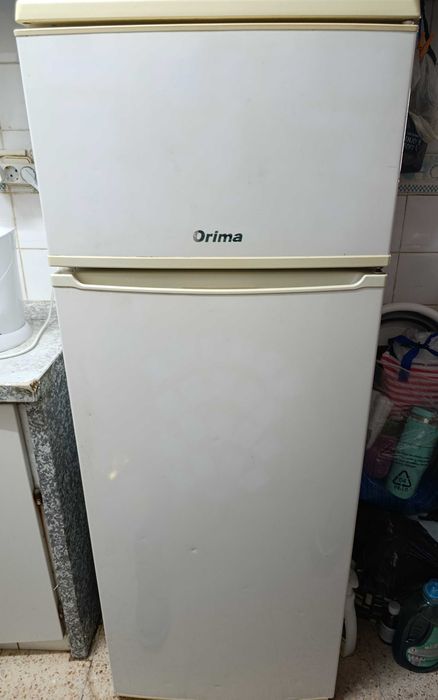 Frigorífico Orima