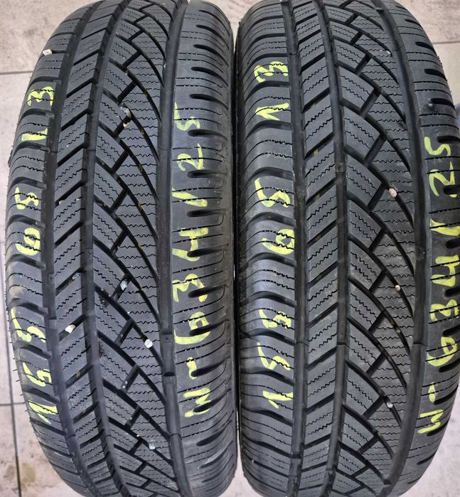 155/65r13 73T (W634/25)005 2szt 6mm 24r EcoPlus 4S FORTUNA