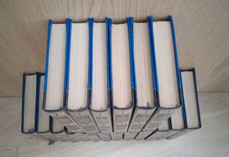 Os grandes enigmas do nosso tempo - 18 volumes