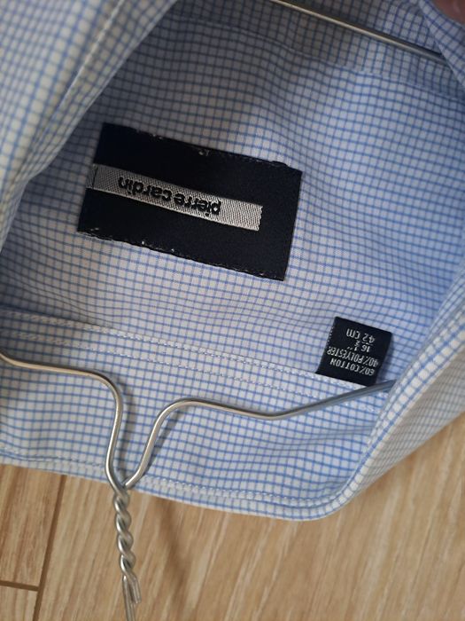 Koszula męska Pierre Cardin xl