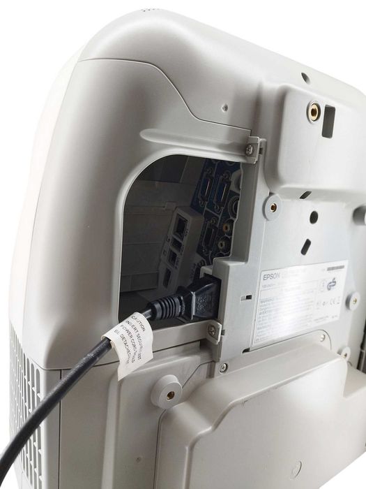 Projektor EPSON EB 580