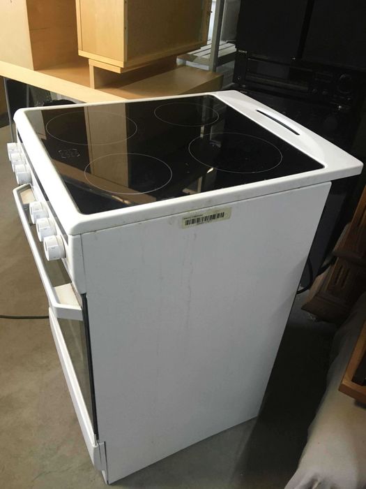 Kuchenka elektryczna Amica