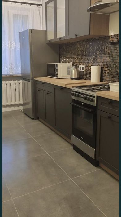 Gotowa do zamieszkania kawalerka po remoncie – Luboń