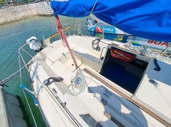 Veleiro Beneteau First 22