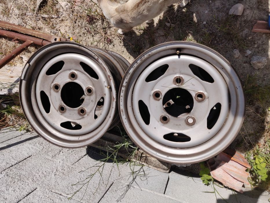 Peças para Land Rover Defender
