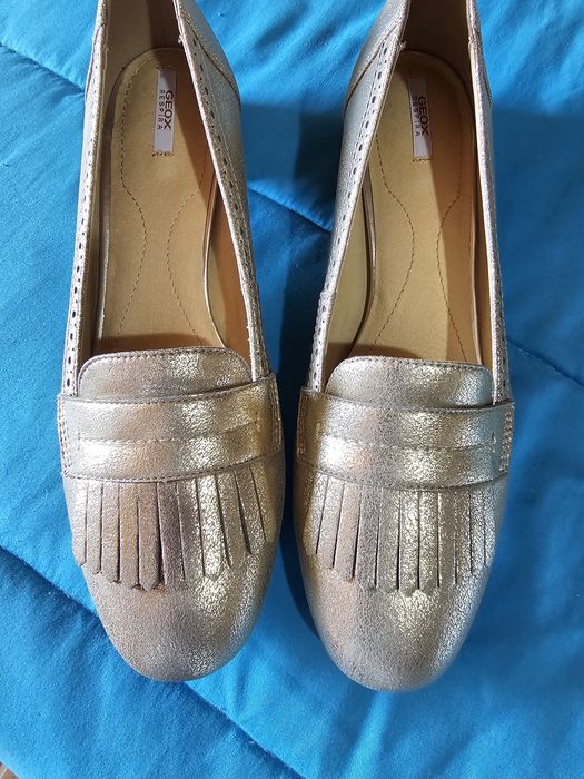 Sapatos geox tamanho 41
