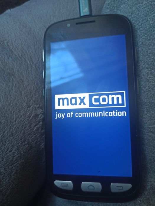 Telefon komurkowy