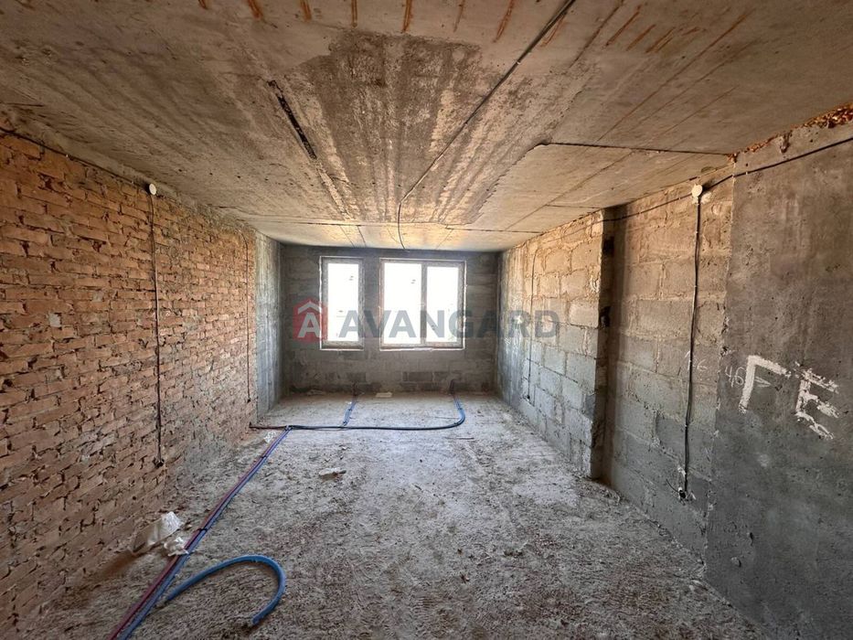 700$/м2 2-кім квартира в Центрі