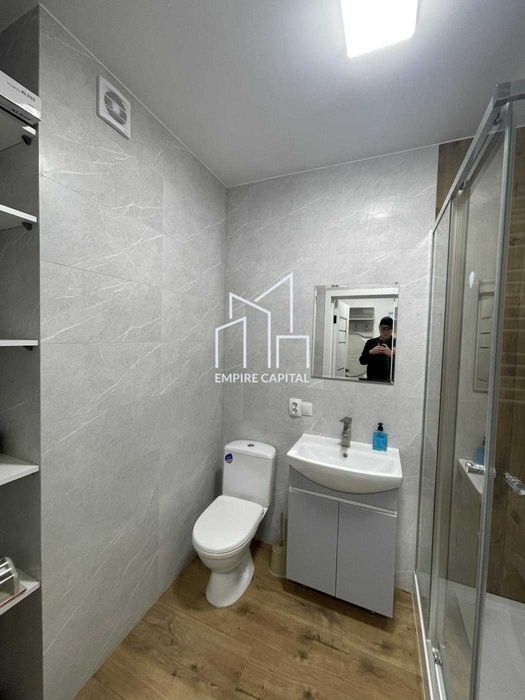 Оренда квартири вул. Замарстинівська, 170 ЖК Greenville