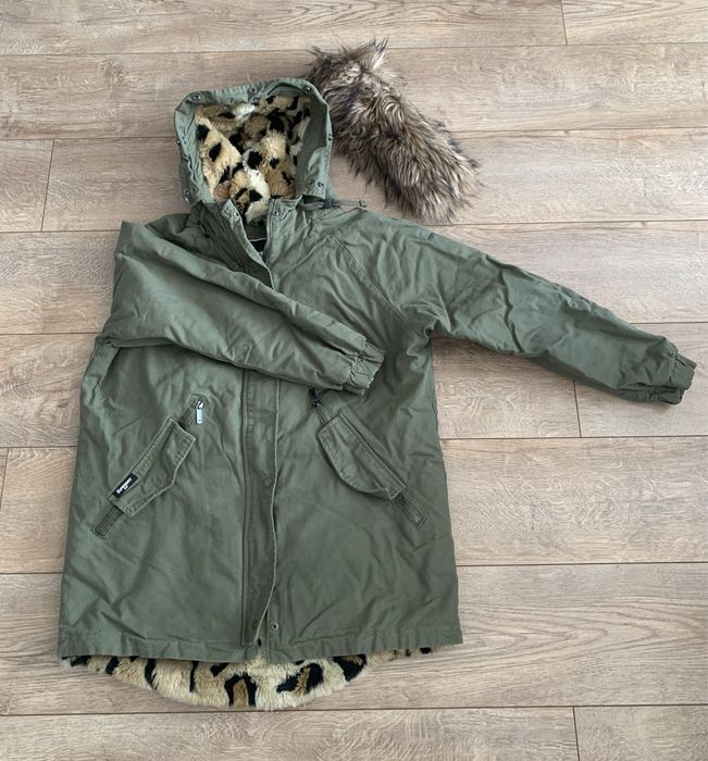 Parka Superdry 38