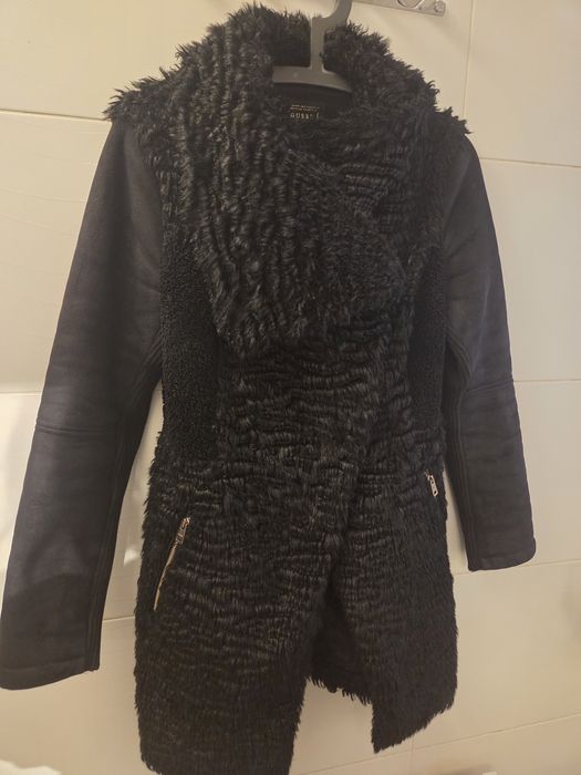 Płaszcz Guess,rozmiar XS