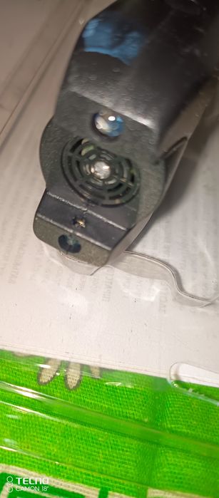 Ультразвуковий відлякувач собак ZF-851