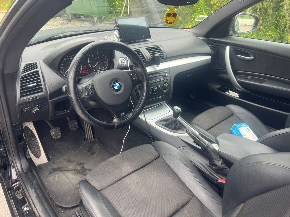 BMW serie 1 116d