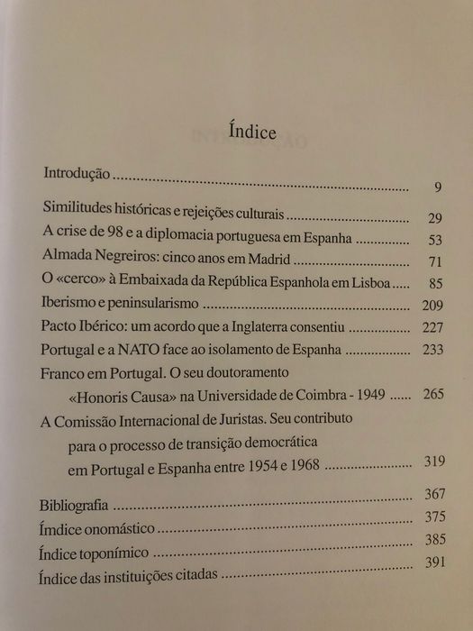 Timor Lorosa´e / Espanha e Portugal