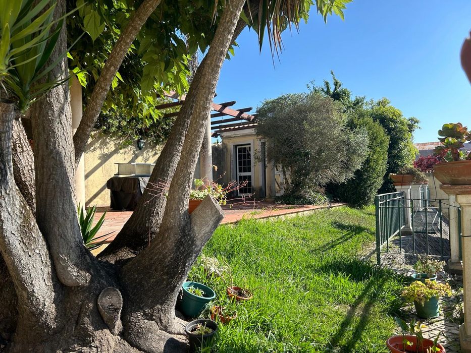 Apartamento T0 Albarraque
