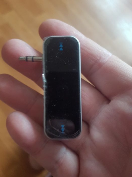 FM -Трансмиттер модулятор