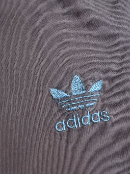 Футболка адідас