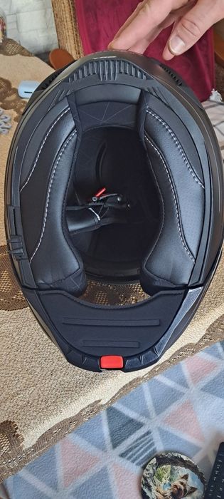 Sprzedam kask szczękowy