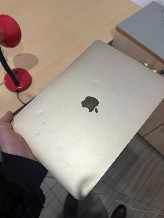 Apple MacBook 12 2015 Gold