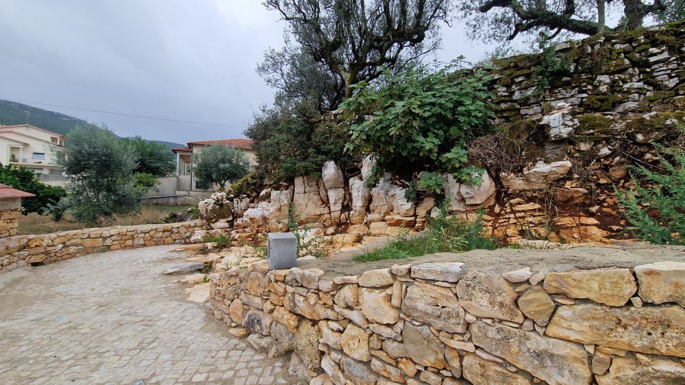 Vivenda t1 casa pedra