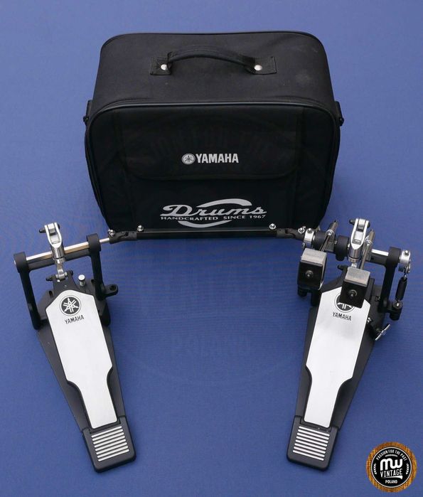 ‼️ Yamaha - stopa podwójna DFP9500D Direct Drive ‼️