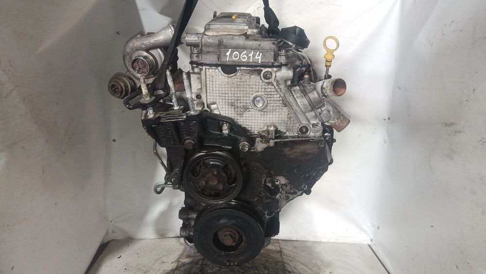 Motor completo OPEL Vectra B (36_)
