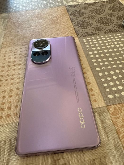 Oppo Reno 10 pro