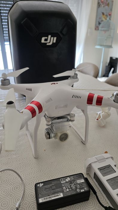 DJI Phantom Drone444249623526778883
