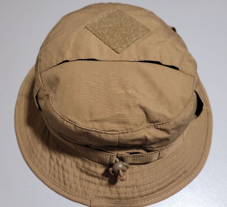 Kapelusz Helikon M coyote