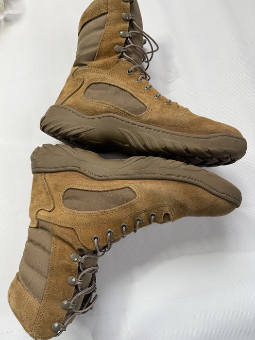 Берці Reebok fusion max boots