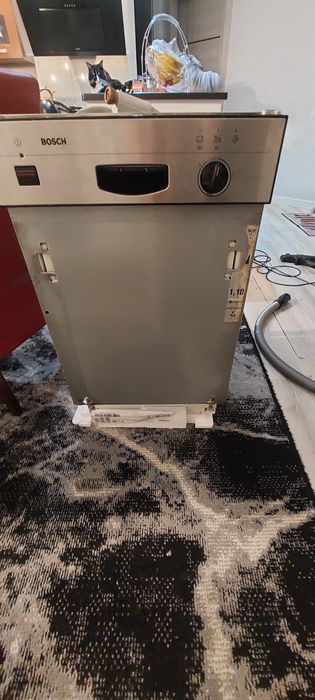 Zmywarka Bosch  SRI3015/11