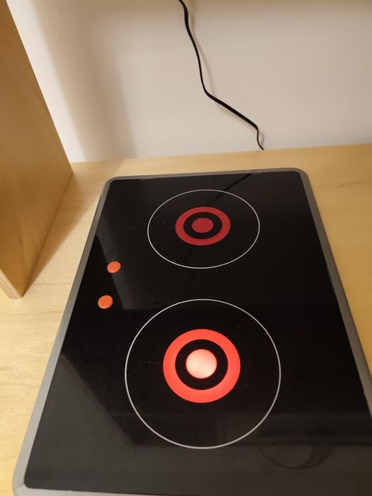 Cozinha IKEA criança