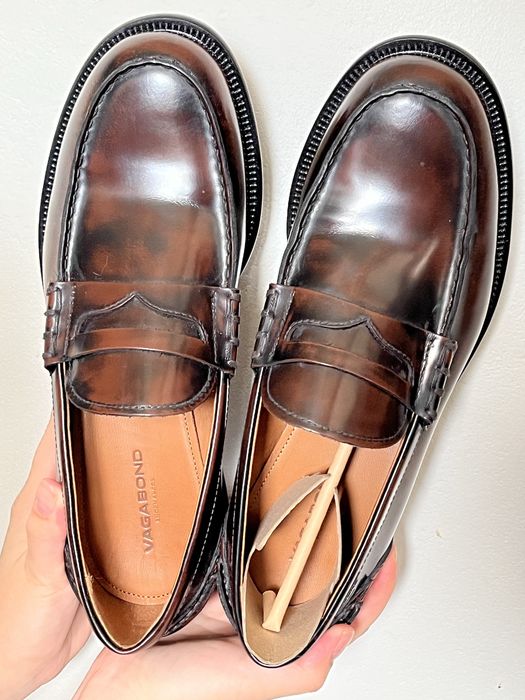 Vagabond Steven Loafer | rozmiar 43