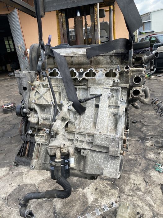 Silnik Peugeot, Citroen 2.0 benzyna 16v, rfn