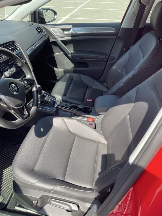 VW Golf Alltrack 2019 р.в.