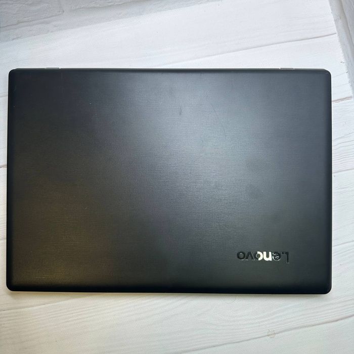 Продам ноутбук Lenovo IdeaPad 110 | E1-7010 | DDR3 8gb | HDD 500Gb