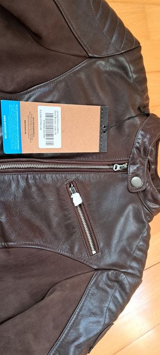 Casaco pele Revit Clare Ladies - Novo