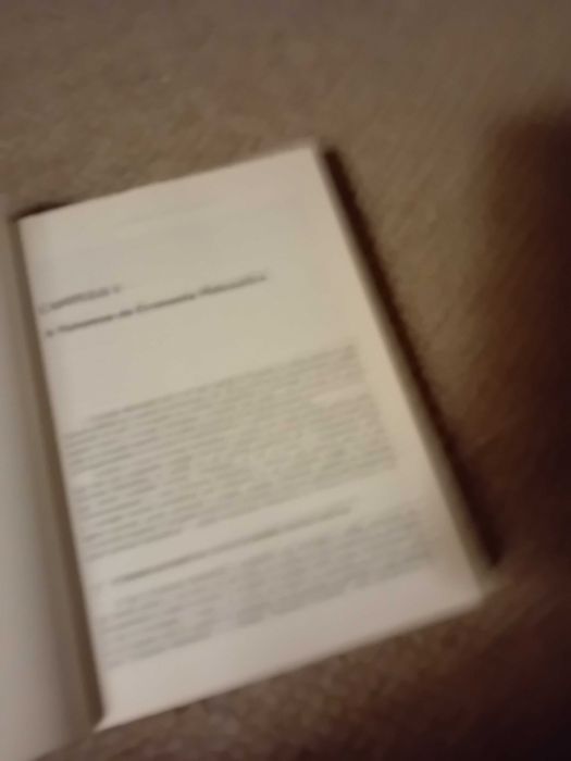 Matematica para economistas