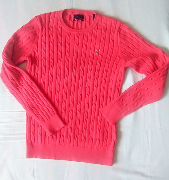 Gant sweter damski