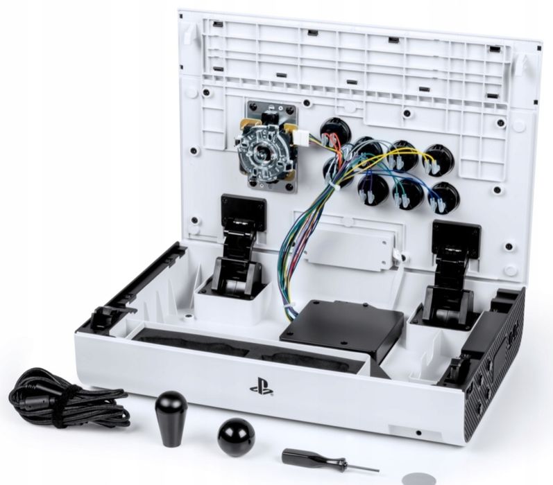 Kontroler Nacon DAIJA Arcade Stick