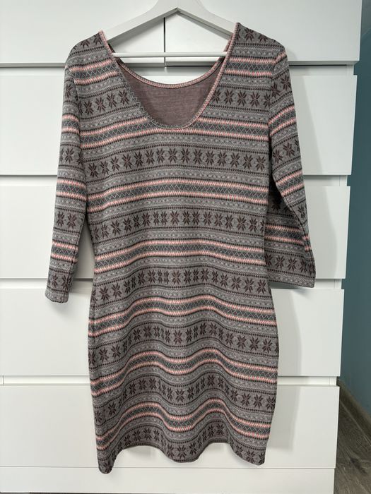 Sukienka XL superdry jak nowa