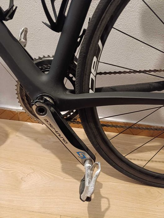 Bicicleta de estrada Orbea