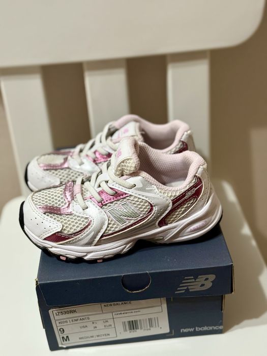 Кросівки Дитячі New Balance 530   26р