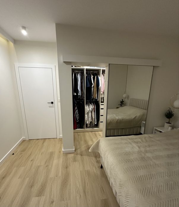 Mieszkanie 78m2, budynek z windą, 2 balkony