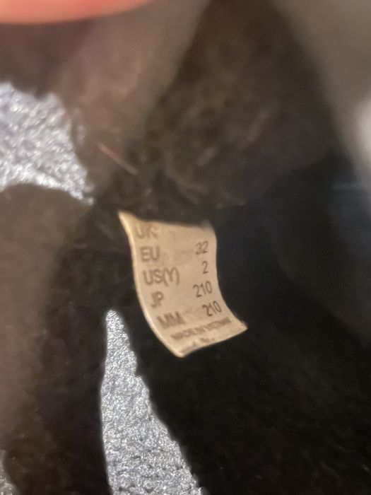 Buty zimowe Helly Hansen dziecięce. Rozm. 32