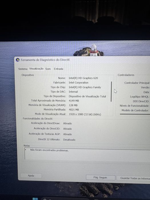 portátil HP Envy 13-ad008np