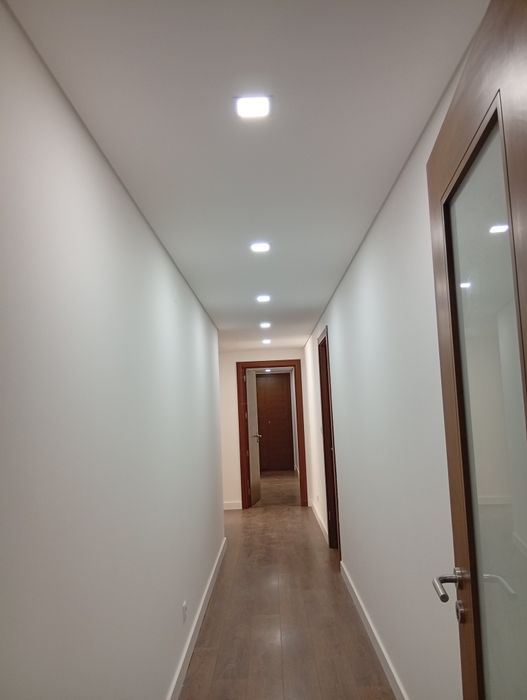 Assistência Elétrica Residencial 24h